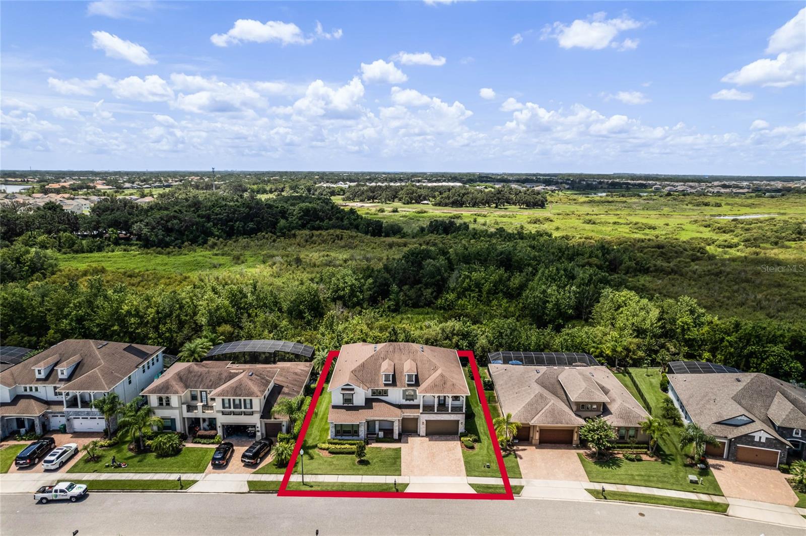 Image 55 of 62 For 15216 Johns Lake Pointe Boulevard