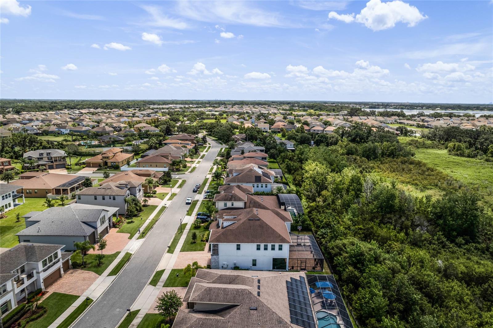 Image 57 of 62 For 15216 Johns Lake Pointe Boulevard