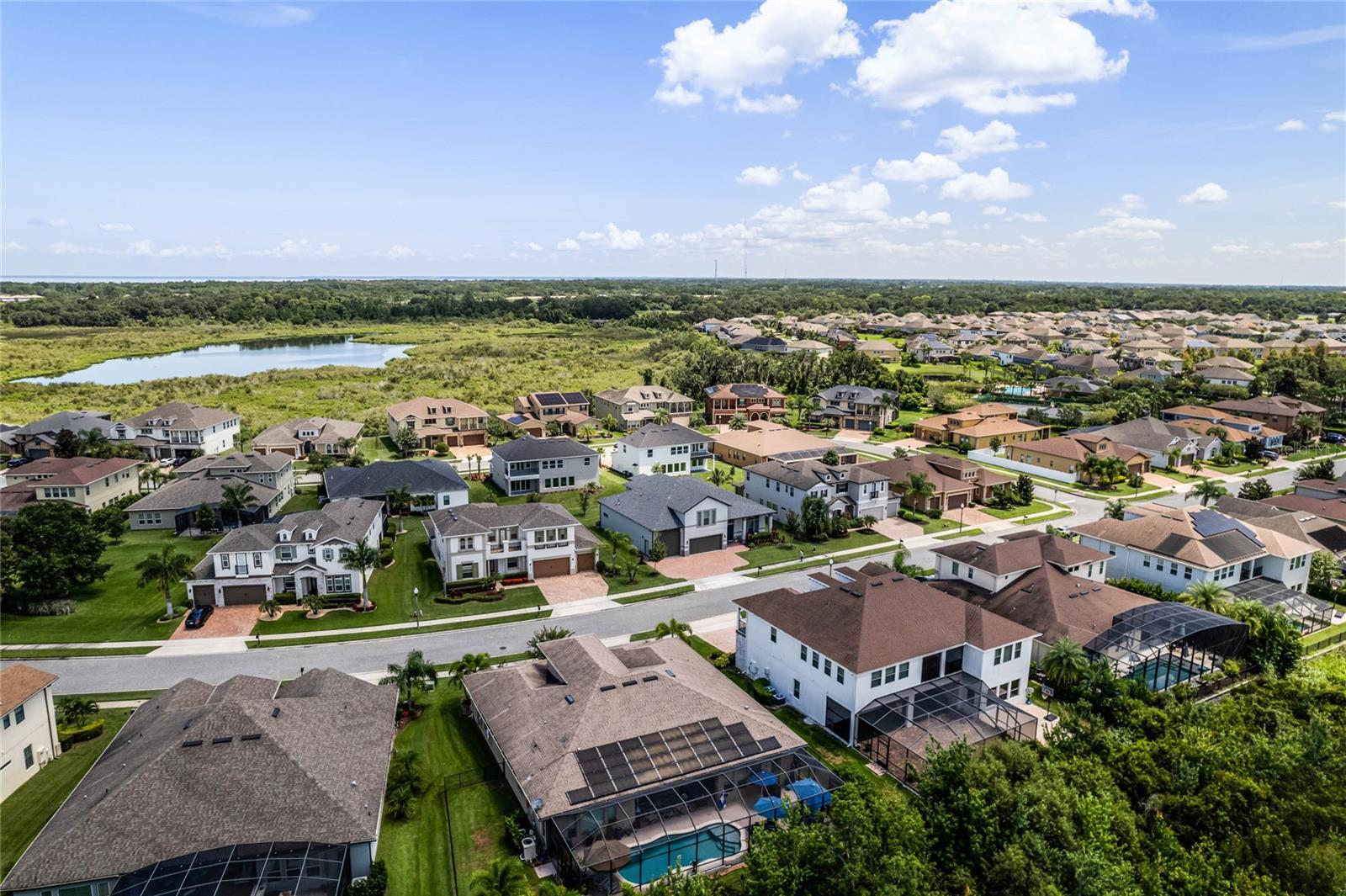 Image 58 of 62 For 15216 Johns Lake Pointe Boulevard