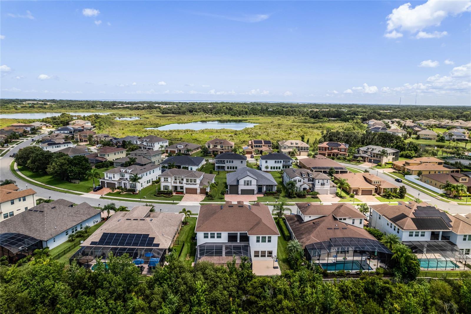 Image 59 of 62 For 15216 Johns Lake Pointe Boulevard