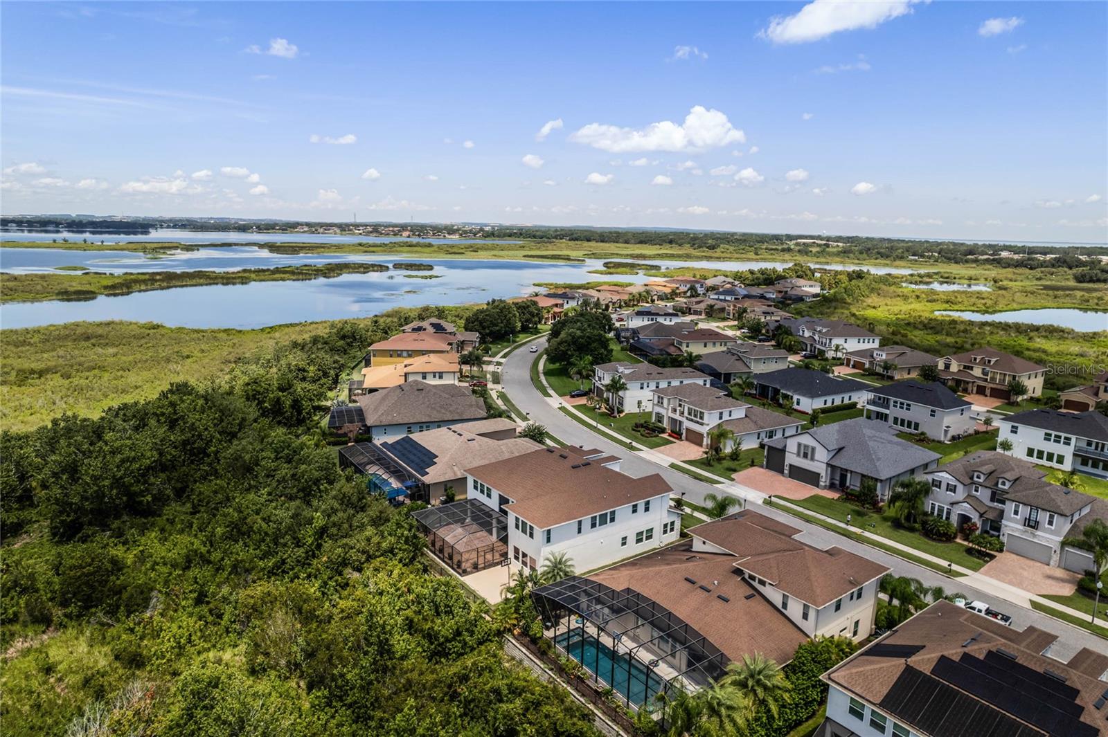 Image 60 of 62 For 15216 Johns Lake Pointe Boulevard