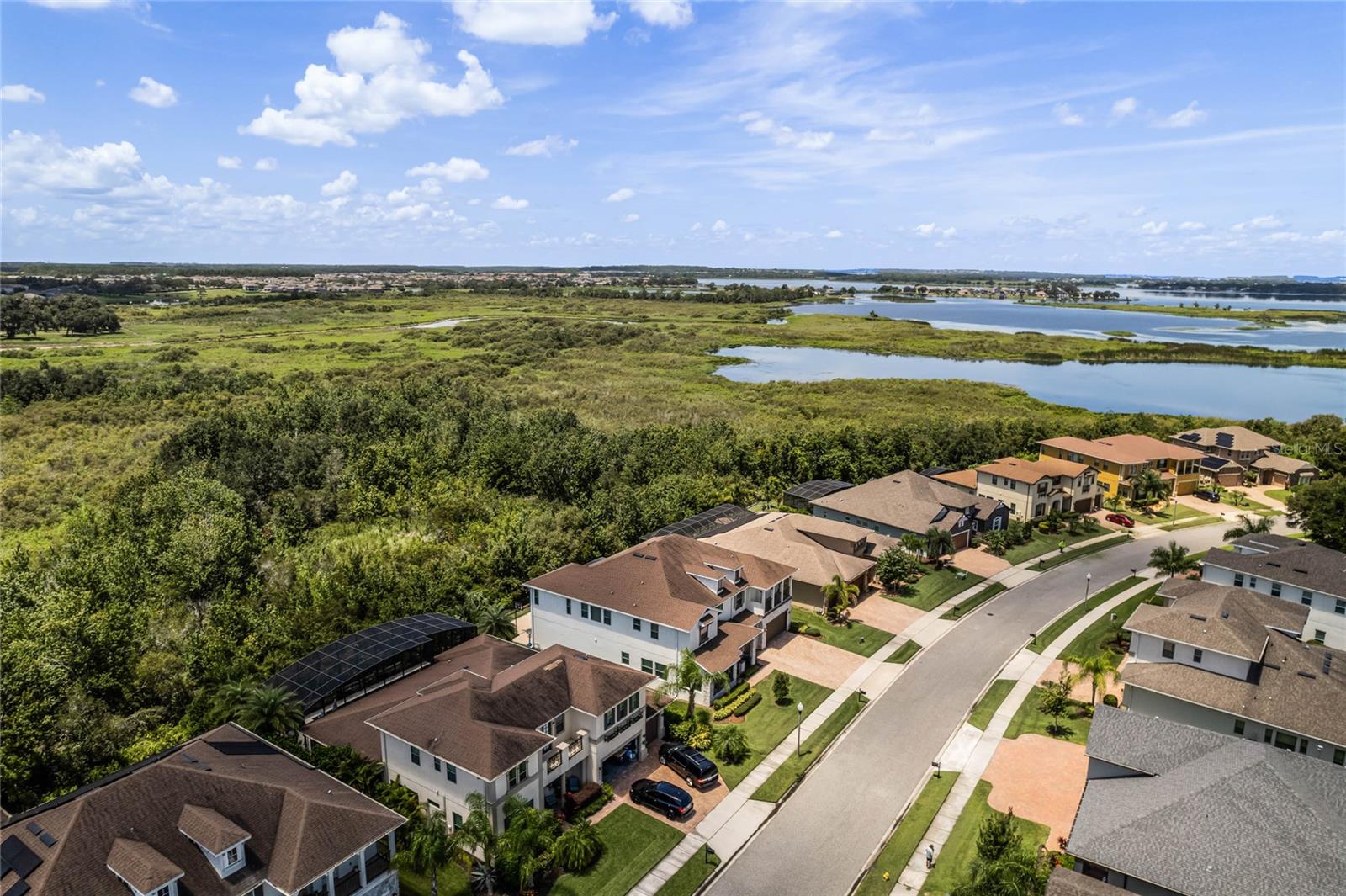 Image 62 of 62 For 15216 Johns Lake Pointe Boulevard