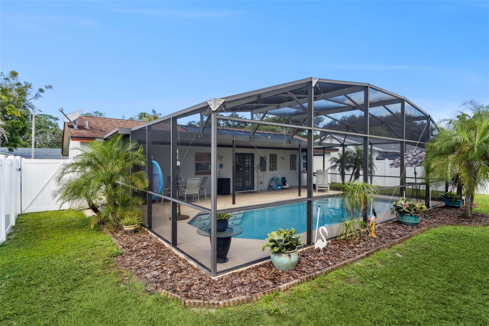 Image 17 of 18 For 5651 Pinerock Road