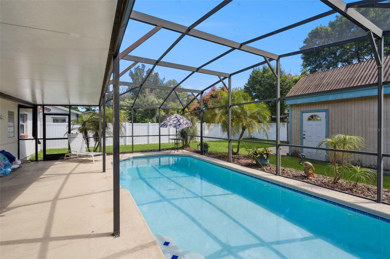Image 2 of 18 For 5651 Pinerock Road