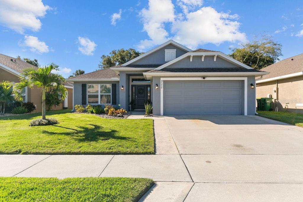 Details for 711 Tupelo Circle, COCOA, FL 32926