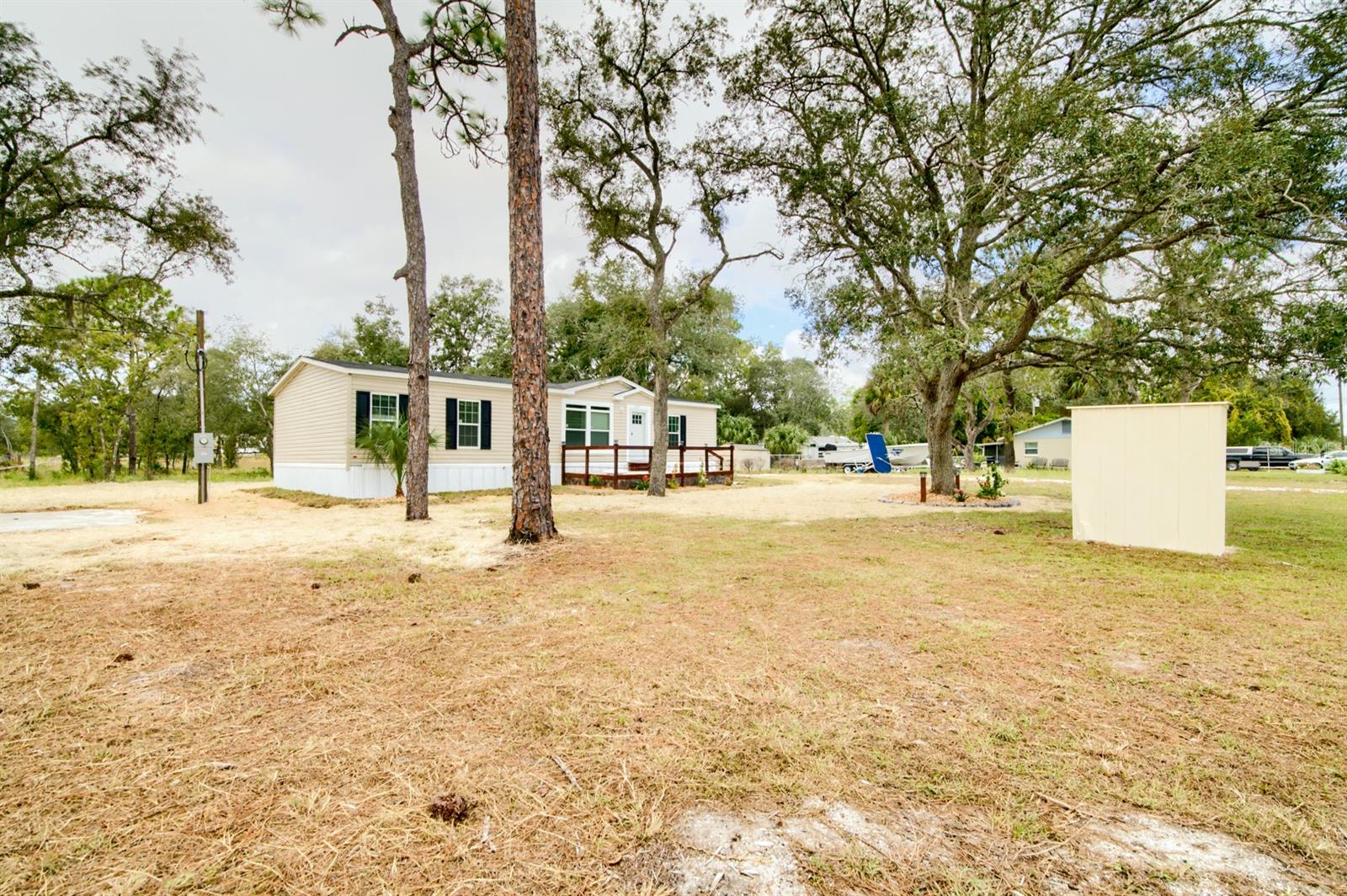 Details for 14247 Hurricane Drive, BROOKSVILLE, FL 34614