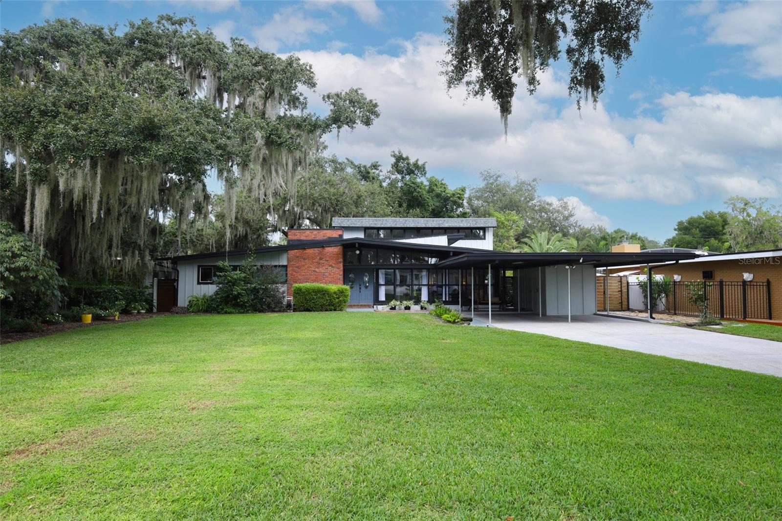 Details for 2329 Homewood Drive, BELLE ISLE, FL 32809