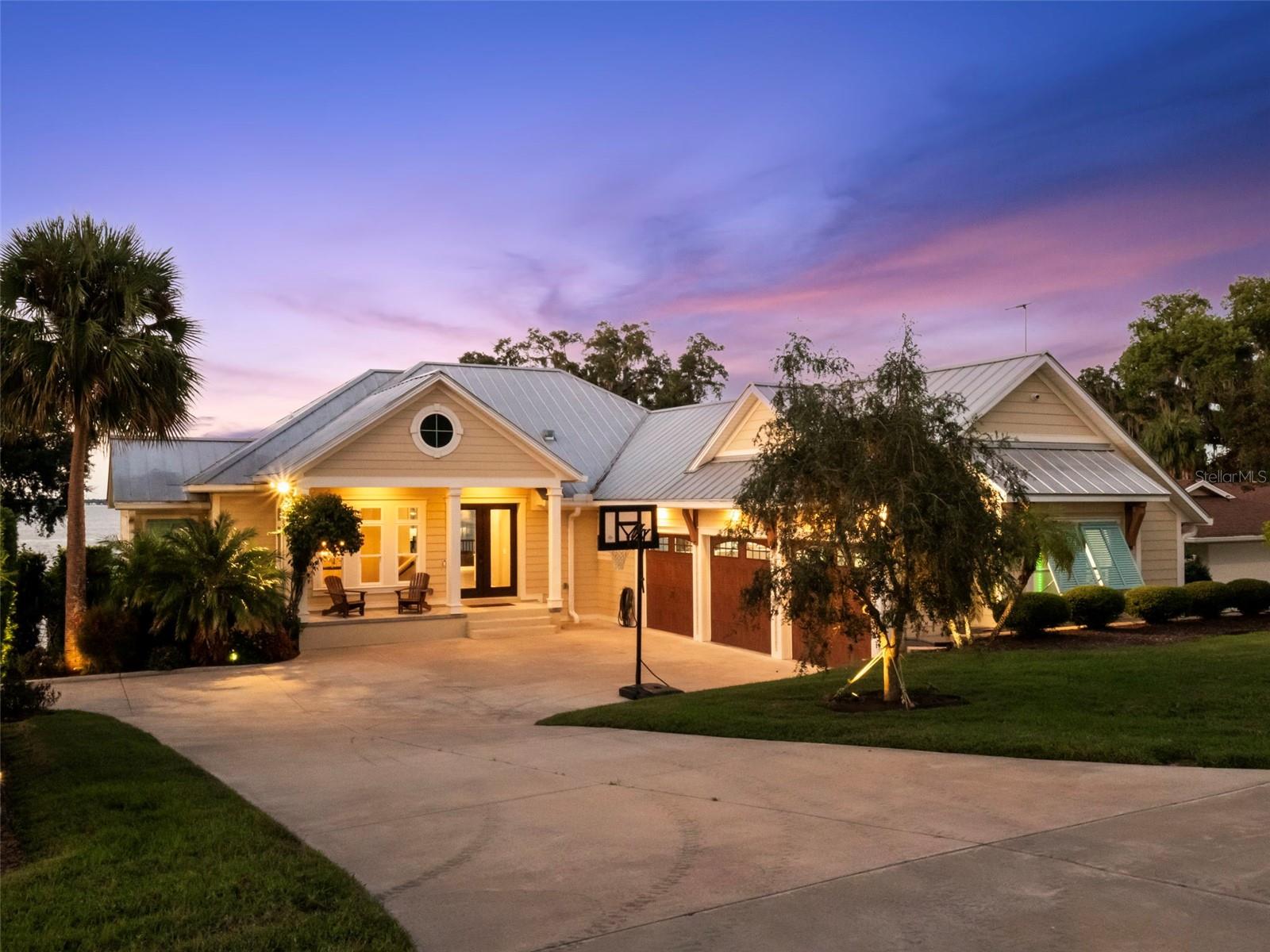 Details for 12943 Sunset Harbor Road, WEIRSDALE, FL 32195