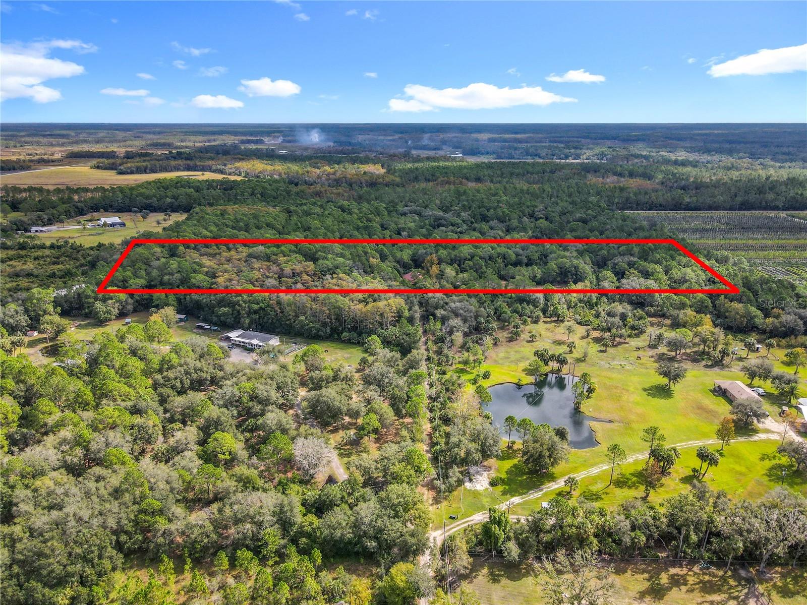 Image 82 of 82 For 1560 Saddle Run Drive