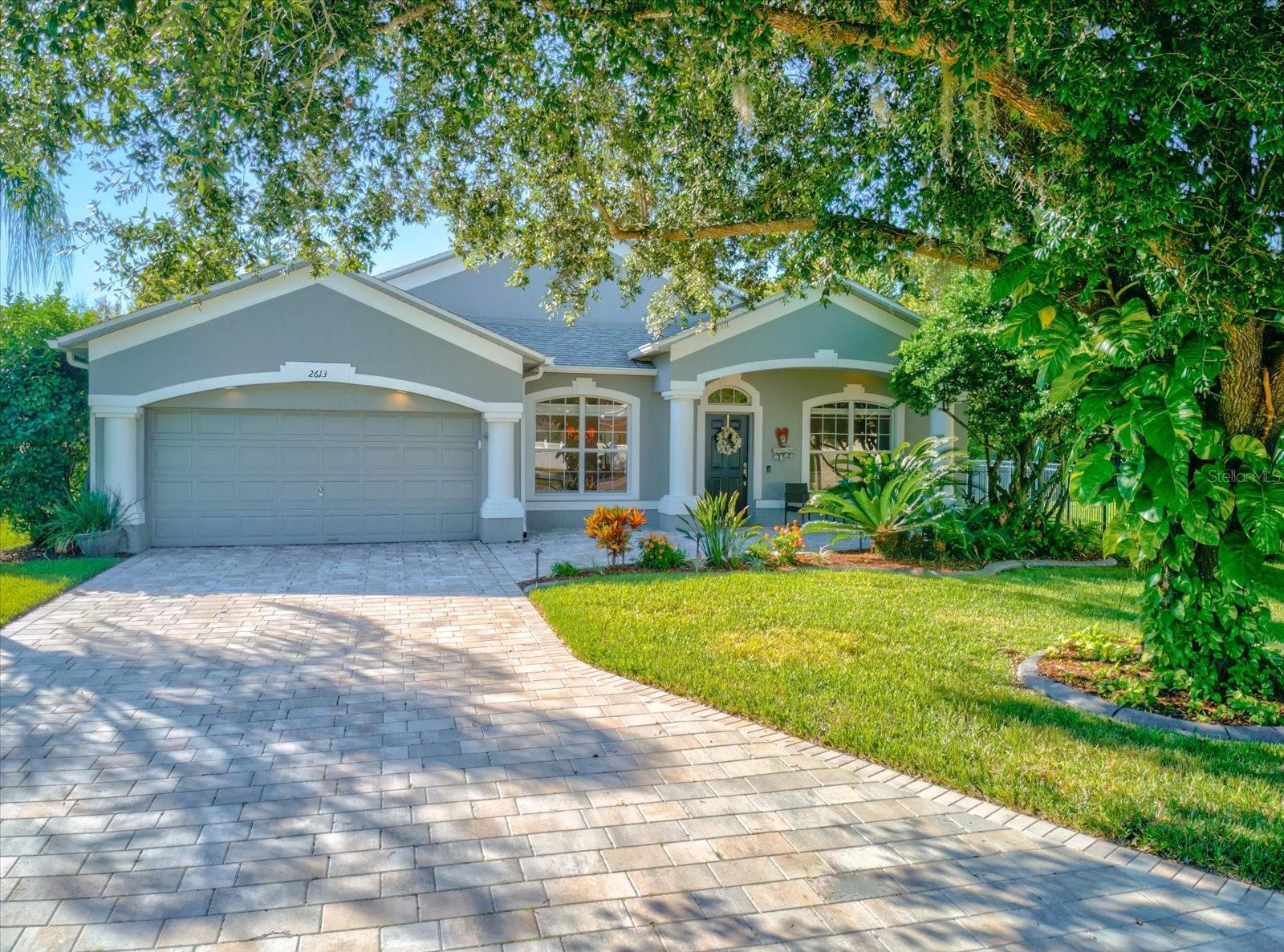 Details for 2613 Corbyton Court, ORLANDO, FL 32828