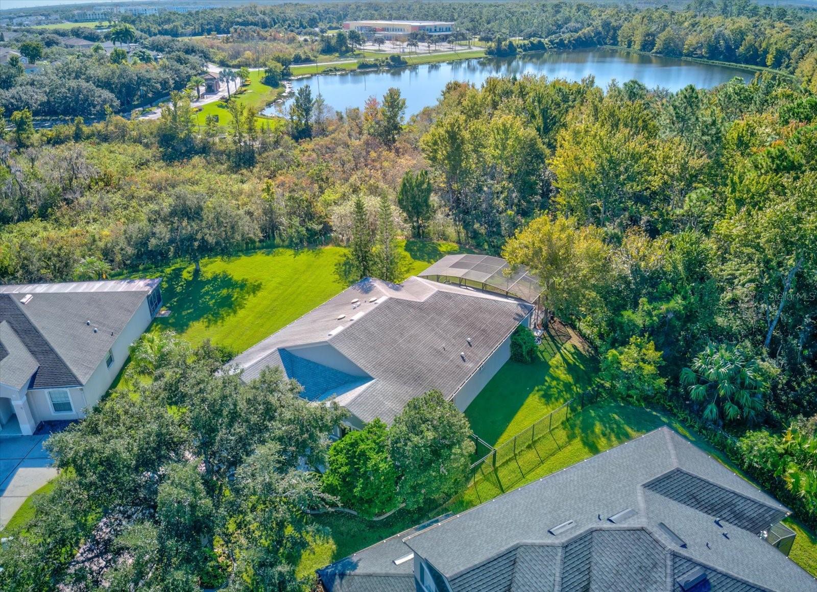 Image 3 of 61 For 2613 Corbyton Court