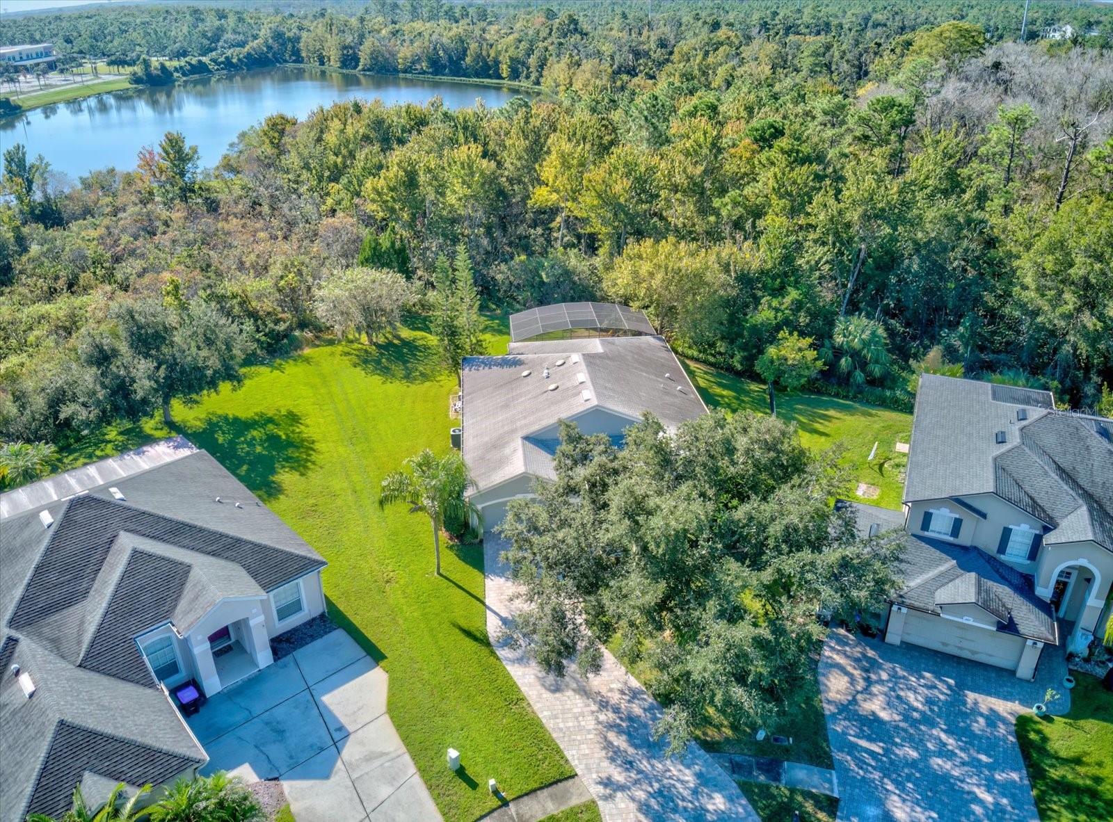 Image 33 of 61 For 2613 Corbyton Court