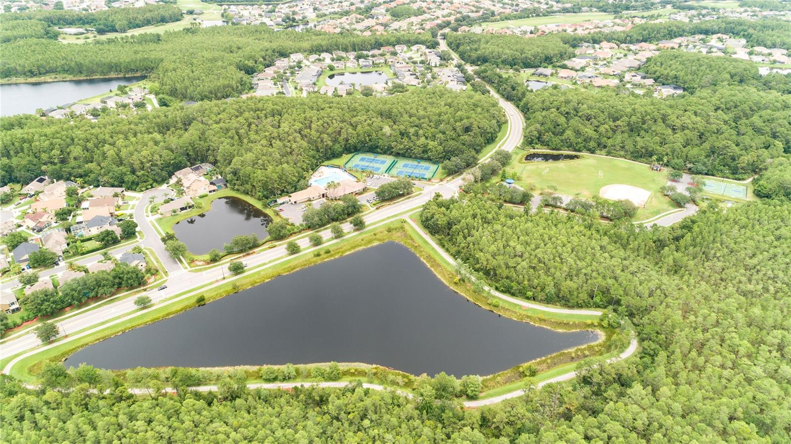 Image 50 of 61 For 2613 Corbyton Court