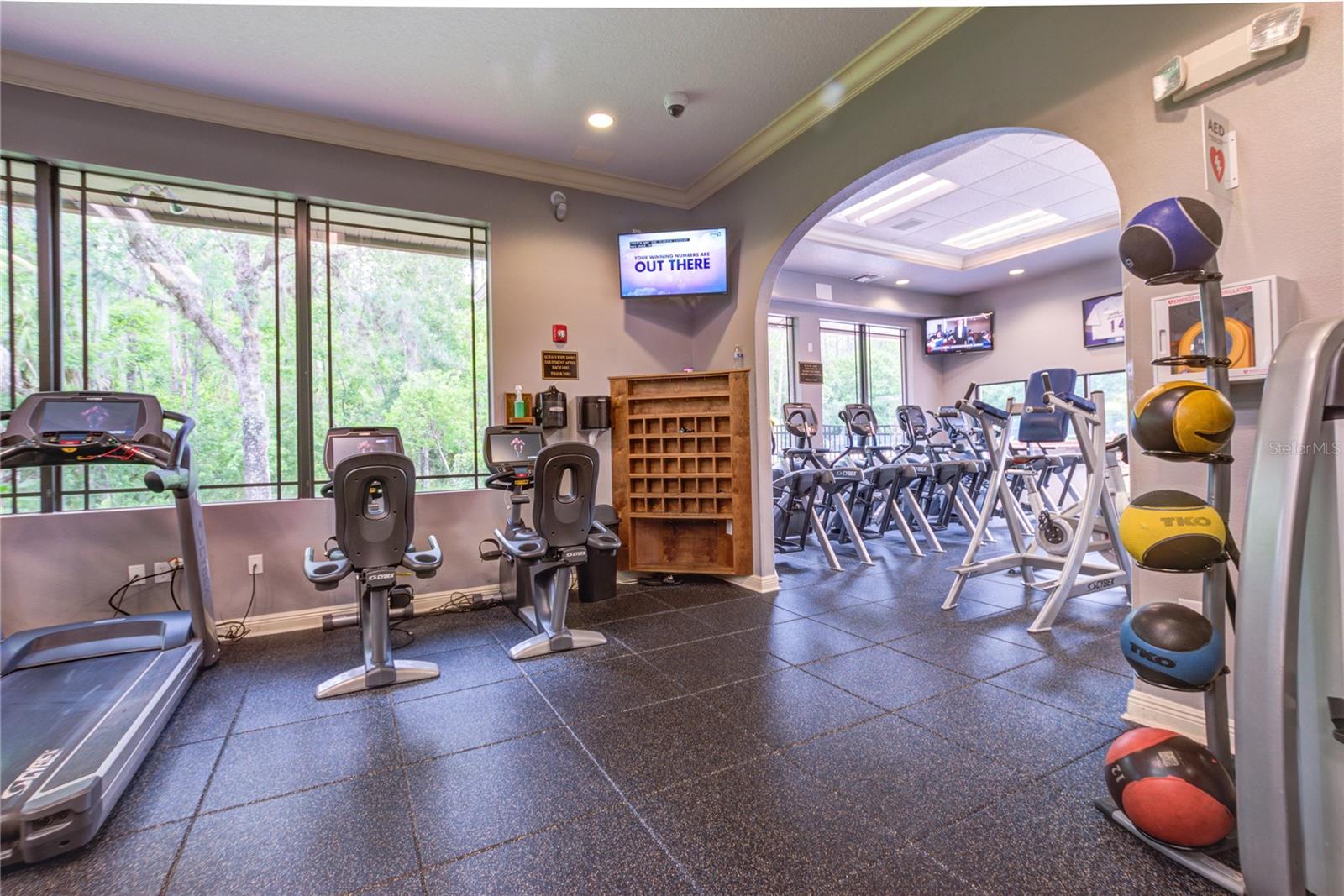 Image 58 of 61 For 2613 Corbyton Court