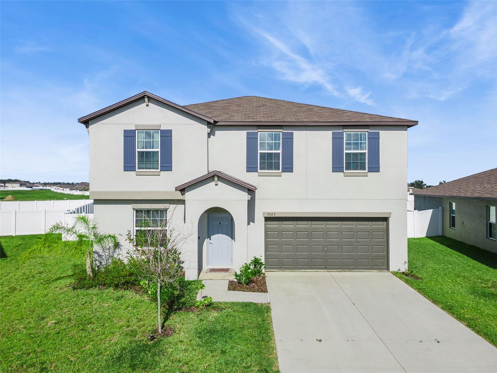 Details for 3523 Lounging Wren Lane, BARTOW, FL 33830