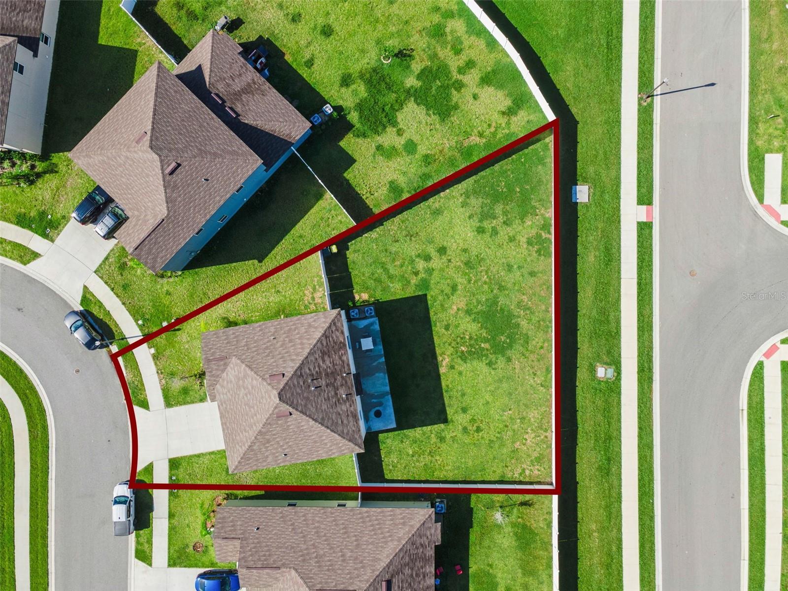 Image 45 of 62 For 3523 Lounging Wren Lane