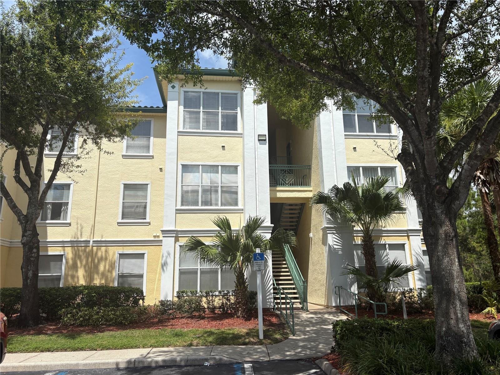 Details for 8929 Legacy Court 307, KISSIMMEE, FL 34747