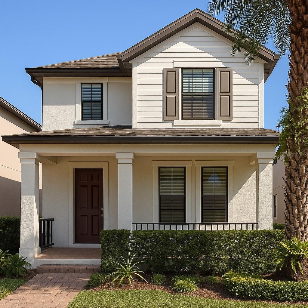Details for 7505 Fairgrove Avenue, WINDERMERE, FL 34786