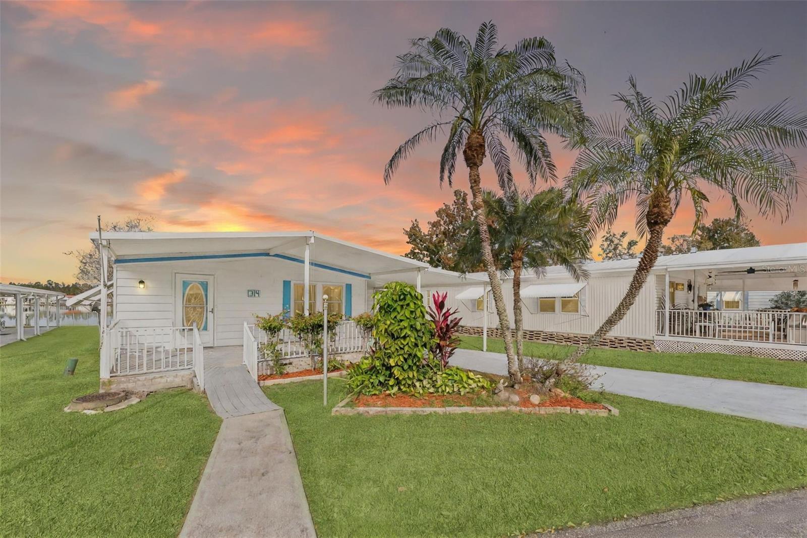 Details for 314 Lakeview Drive, OSTEEN, FL 32764