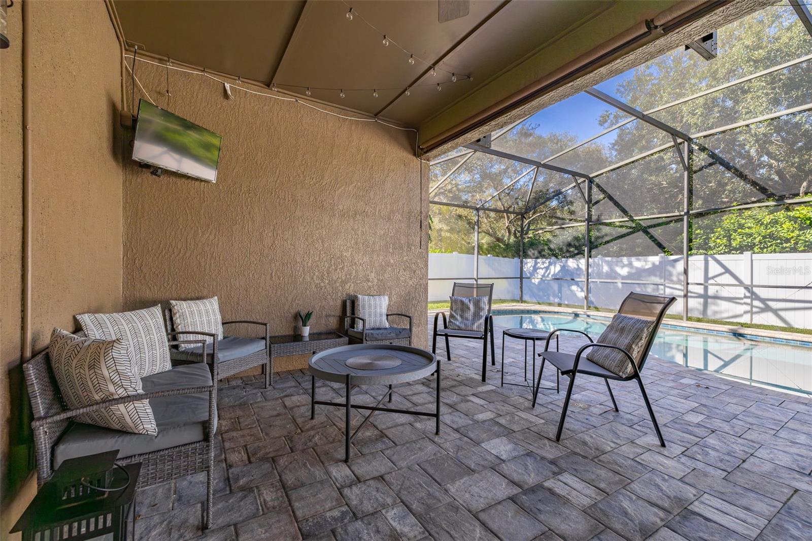 Image 23 of 35 For 2663 Glenbuck Court