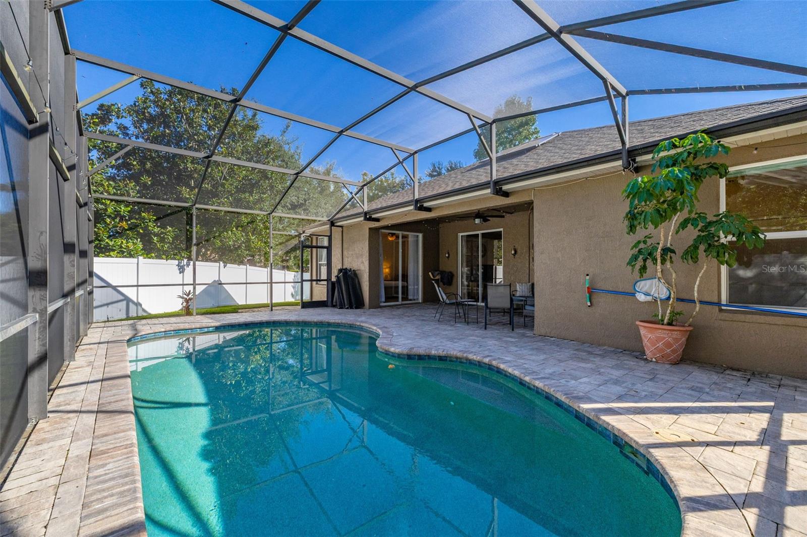 Image 26 of 35 For 2663 Glenbuck Court