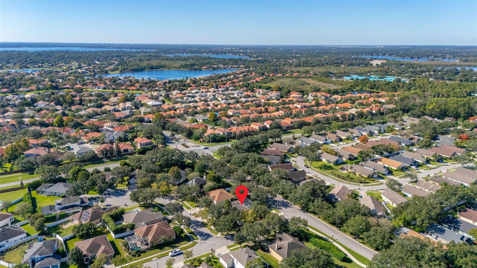 Image 30 of 35 For 2663 Glenbuck Court