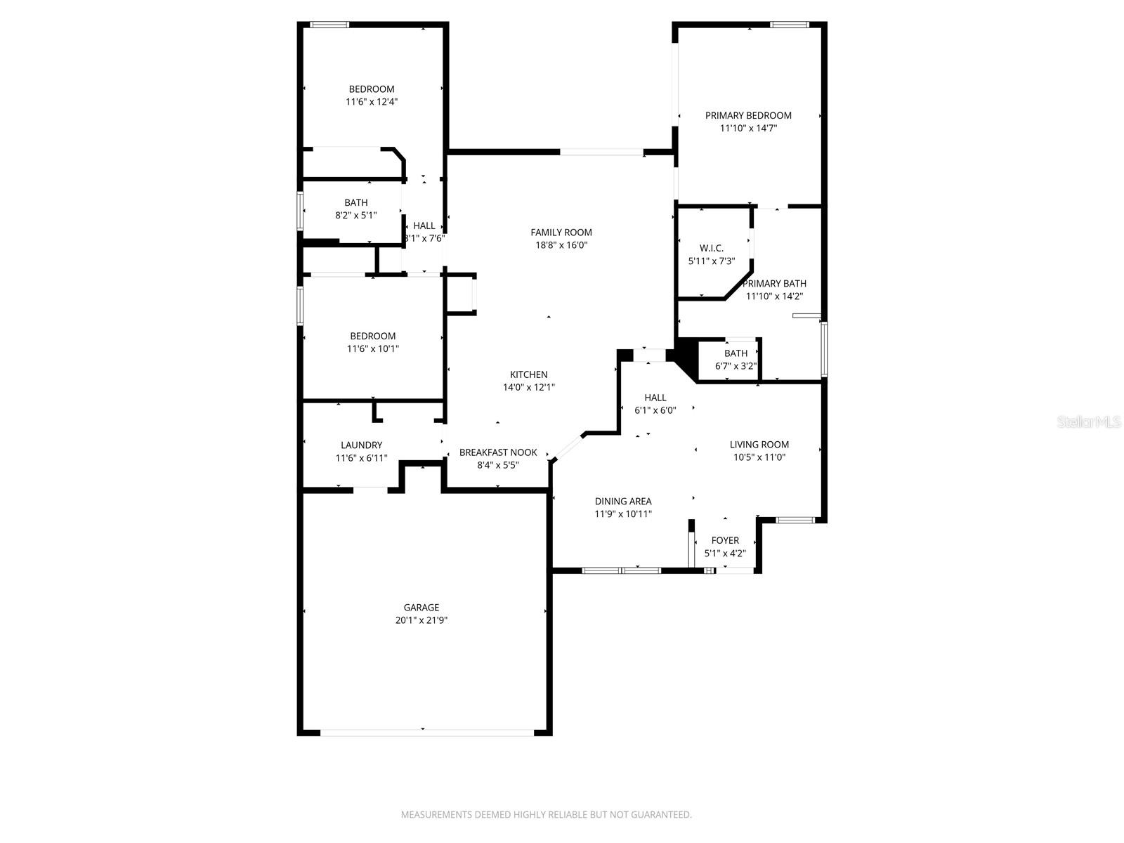 Image 35 of 35 For 2663 Glenbuck Court