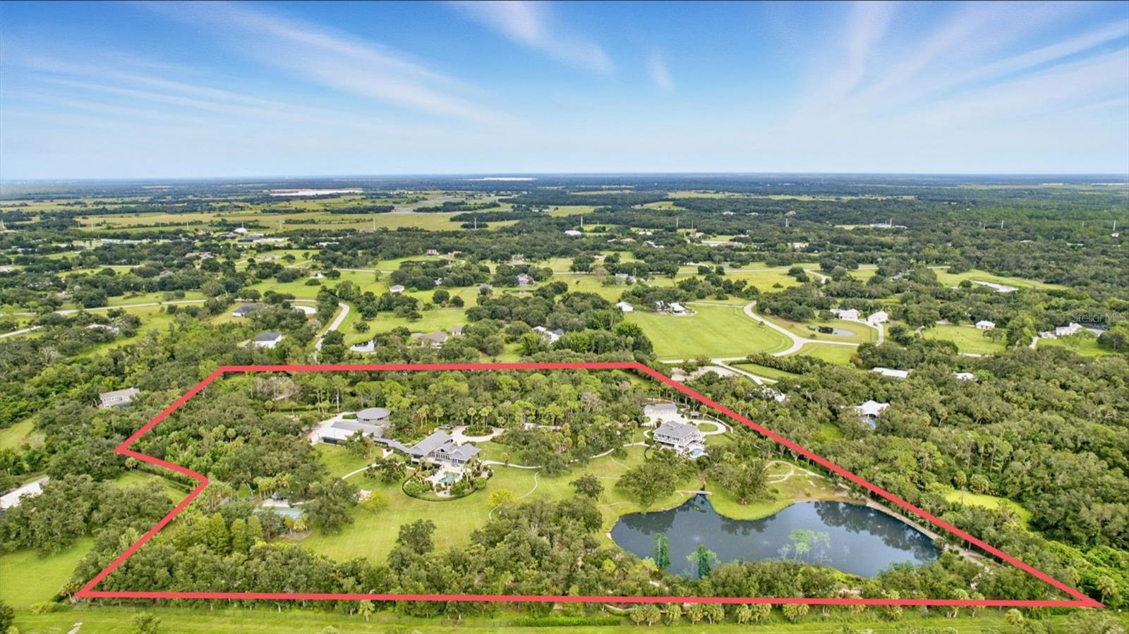 Details for 7340 Palomino Trail, SARASOTA, FL 34241