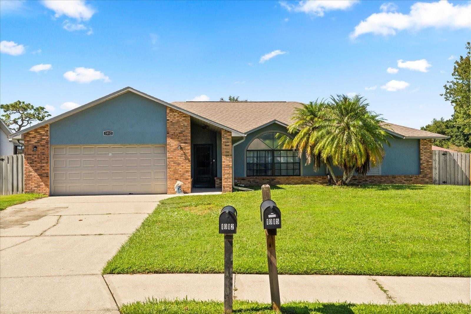Details for 1012 Tony Circle, ST CLOUD, FL 34772