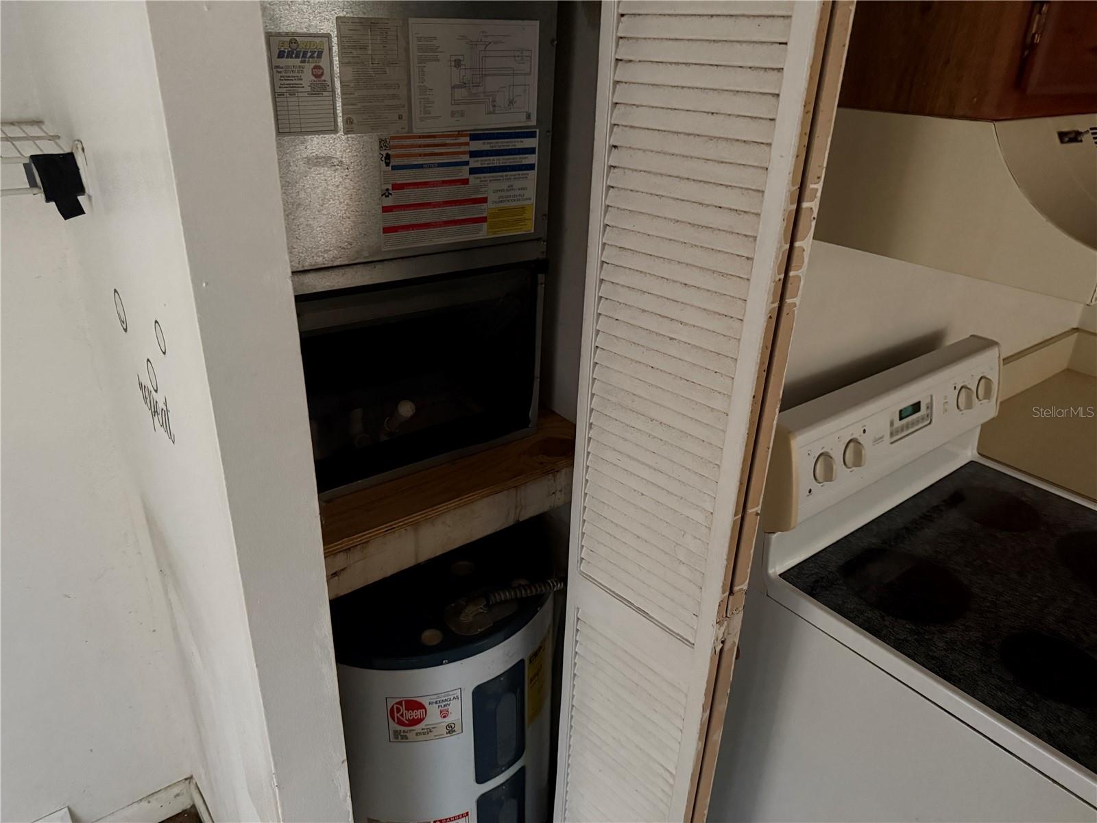 Image 5 of 15 For 238 Chandler Street 101