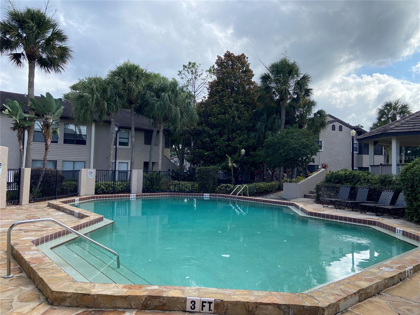 Image 22 of 24 For 3032 Antique Oaks Circle 149