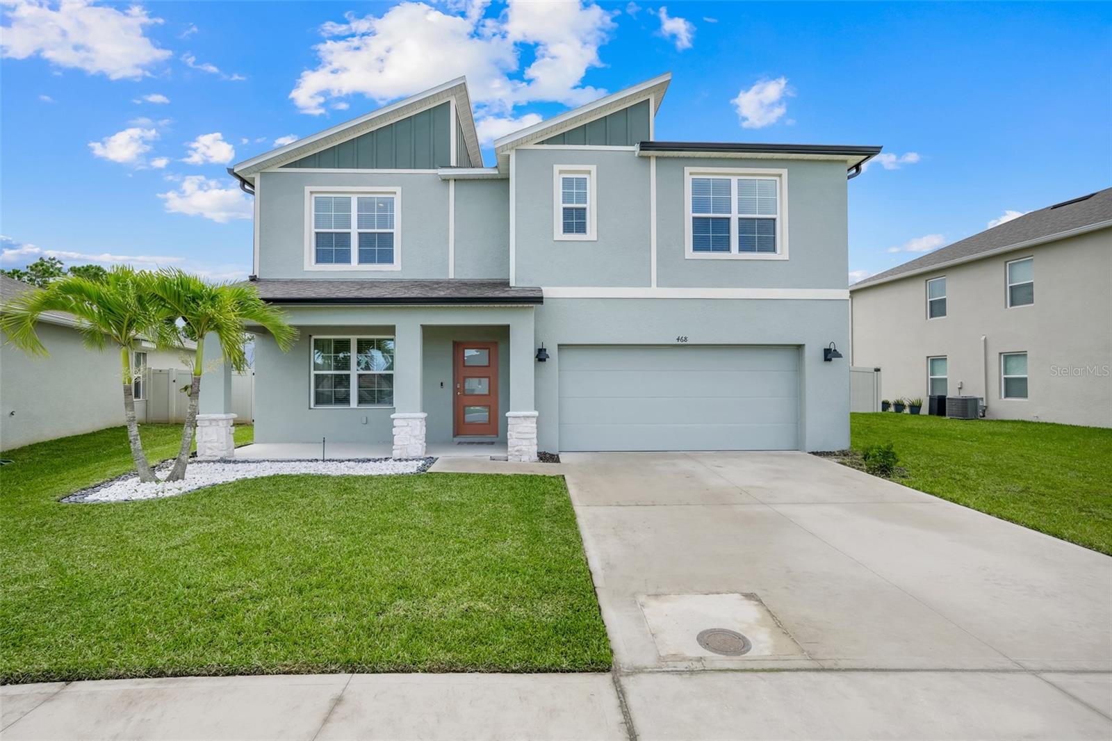 Details for 468 Talisi Loop, ST CLOUD, FL 34771