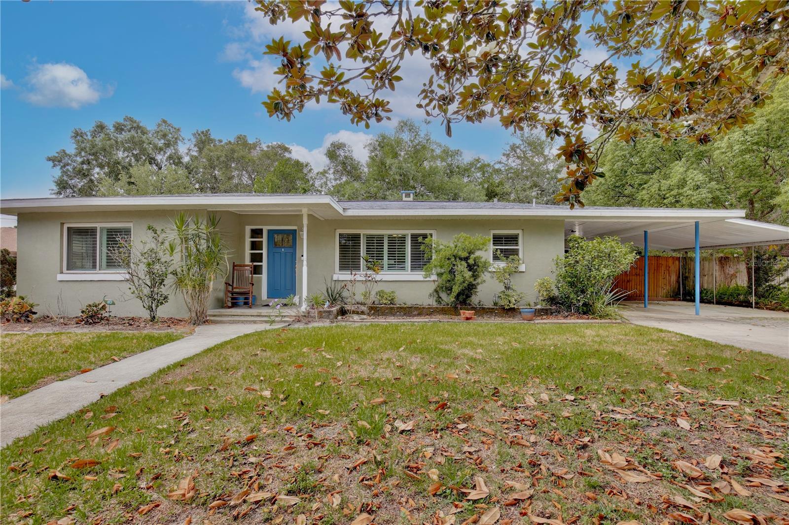 Details for 354 Monroe Avenue, APOPKA, FL 32703