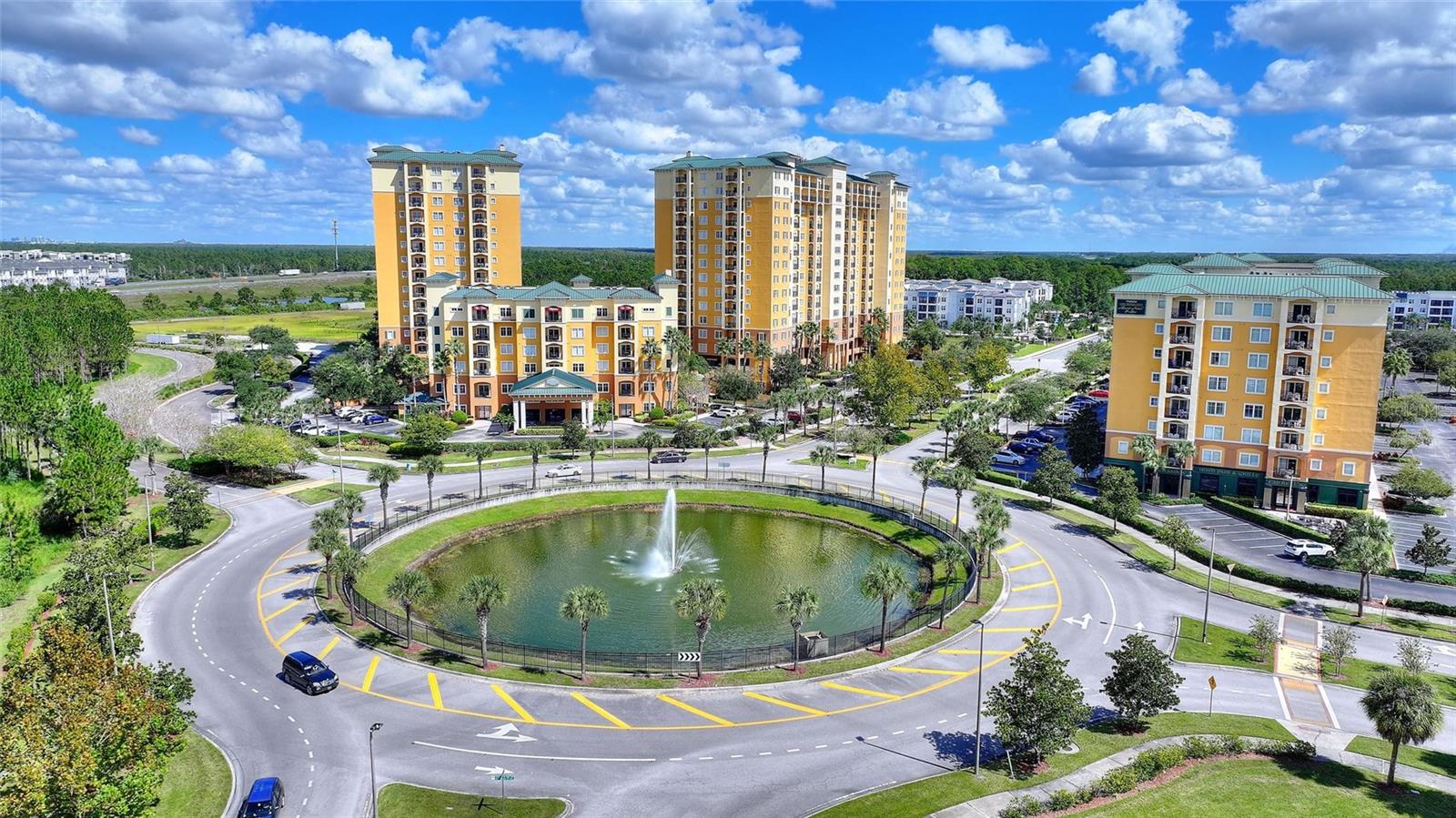 Details for 8100 Resort Vlg Drive 2204, ORLANDO, FL 32821