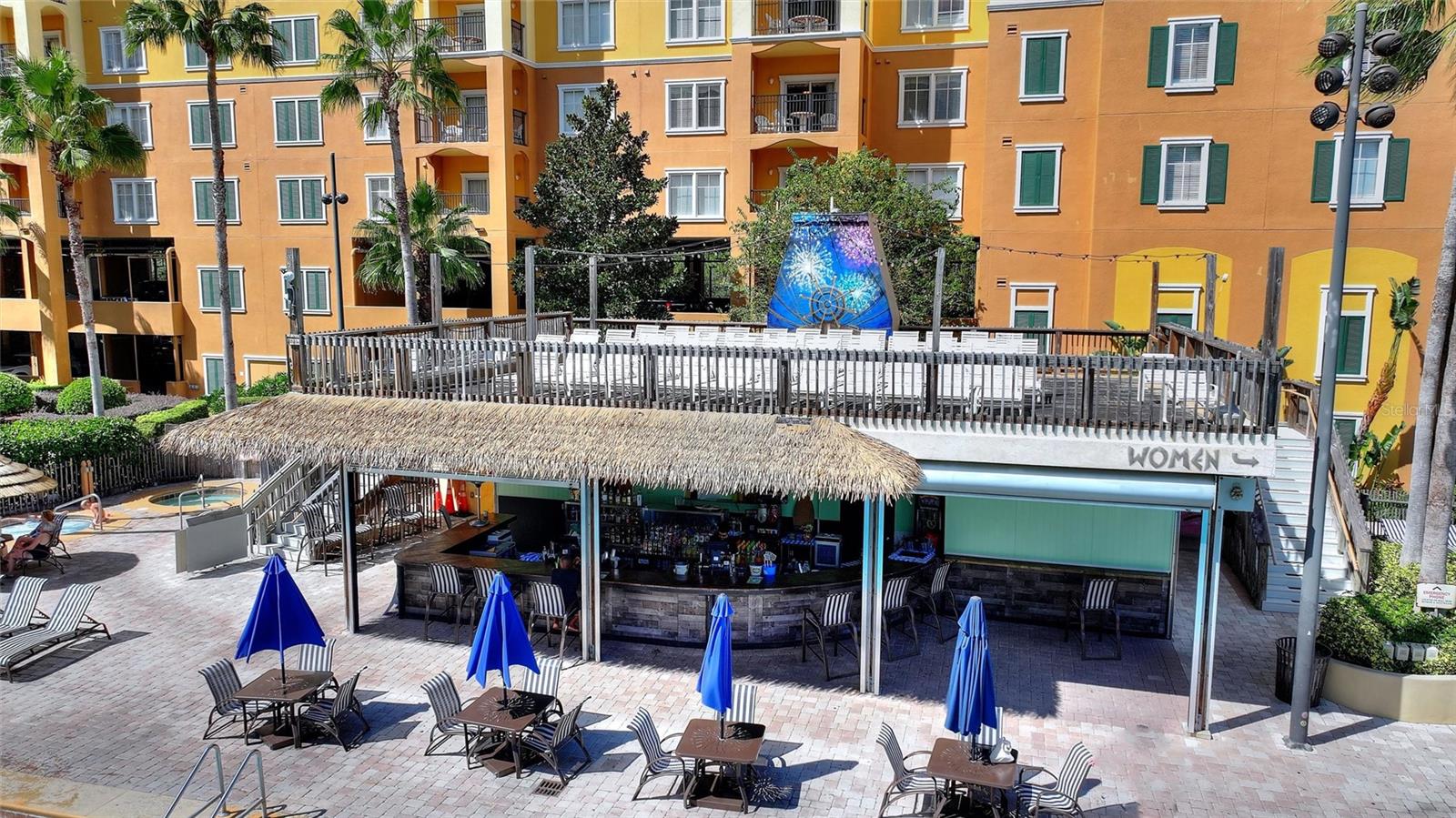 Image 10 of 66 For 8100 Resort Vlg Drive 2204