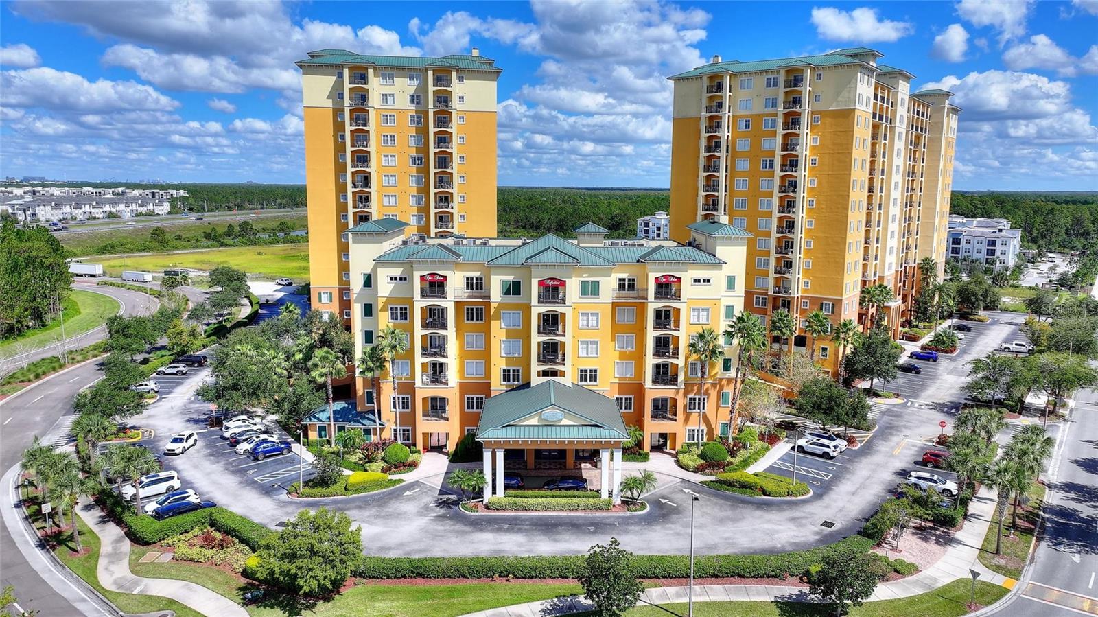 Image 12 of 66 For 8100 Resort Vlg Drive 2204