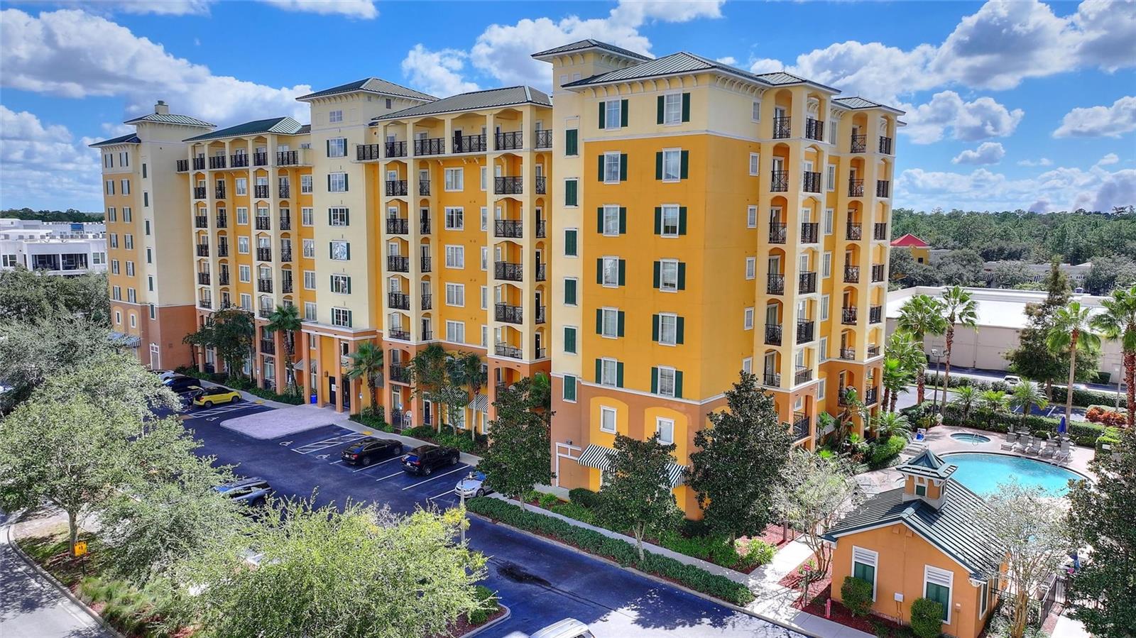 Image 13 of 66 For 8100 Resort Vlg Drive 2204