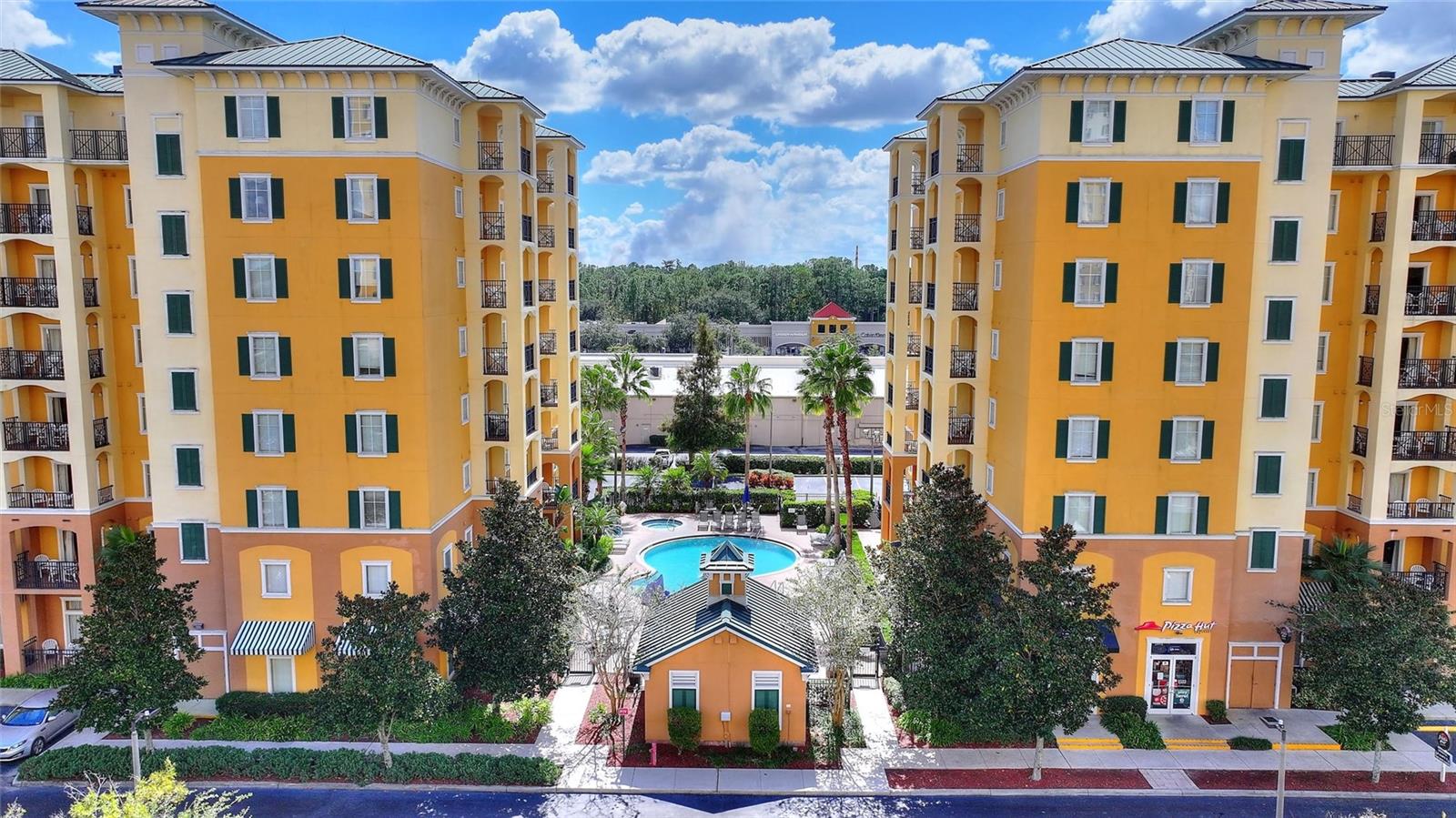 Image 14 of 66 For 8100 Resort Vlg Drive 2204