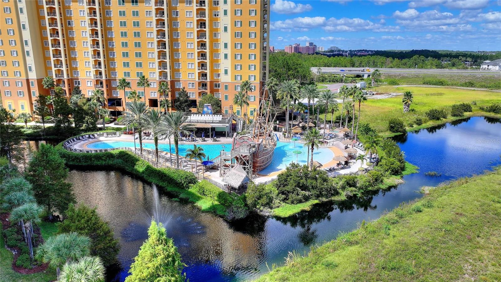 Image 2 of 66 For 8100 Resort Vlg Drive 2204