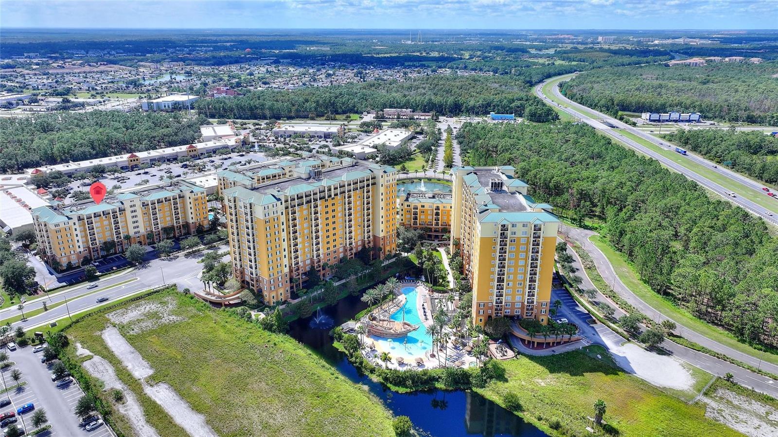 Image 22 of 66 For 8100 Resort Vlg Drive 2204