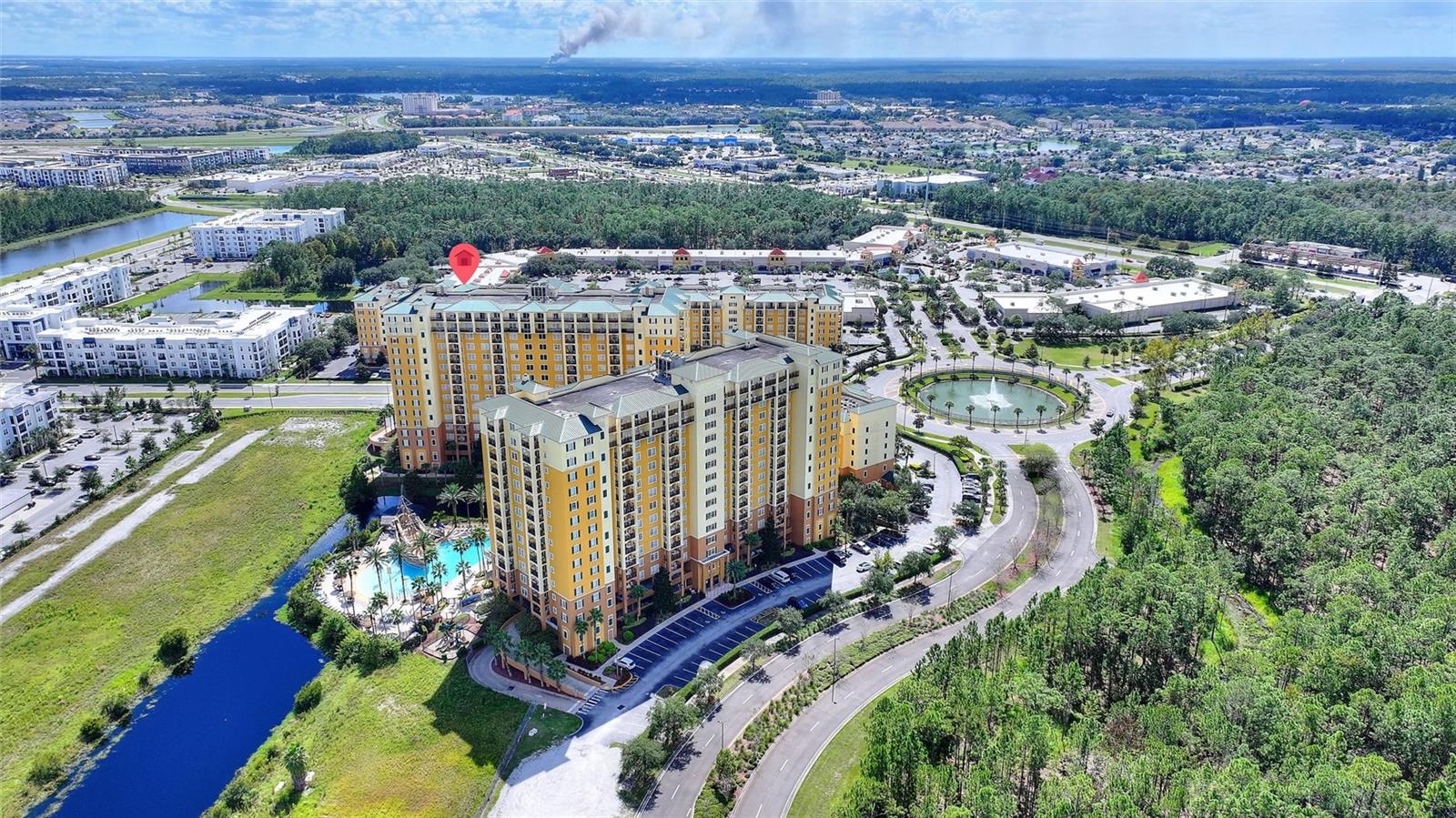 Image 23 of 66 For 8100 Resort Vlg Drive 2204