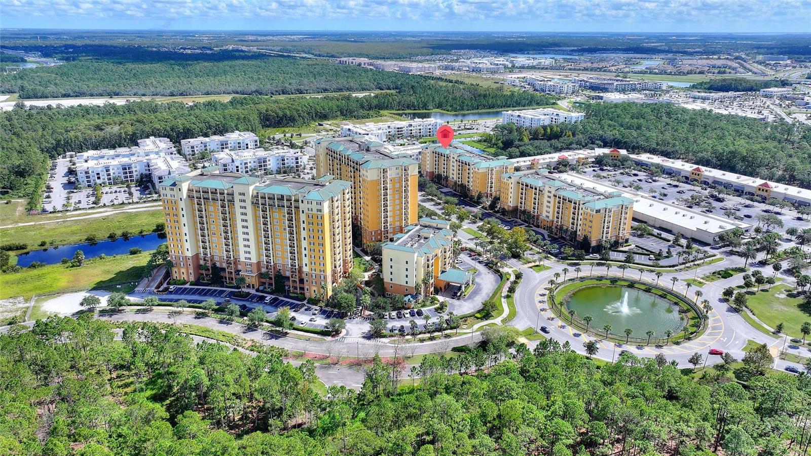 Image 24 of 66 For 8100 Resort Vlg Drive 2204