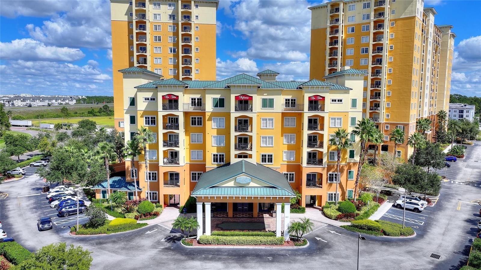 Image 25 of 66 For 8100 Resort Vlg Drive 2204