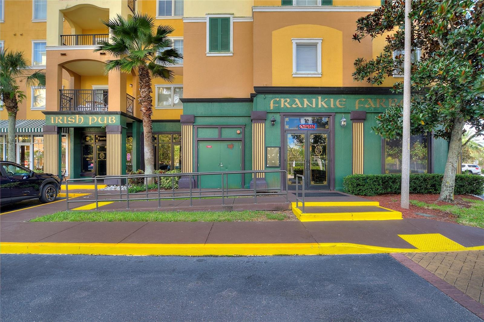 Image 26 of 66 For 8100 Resort Vlg Drive 2204