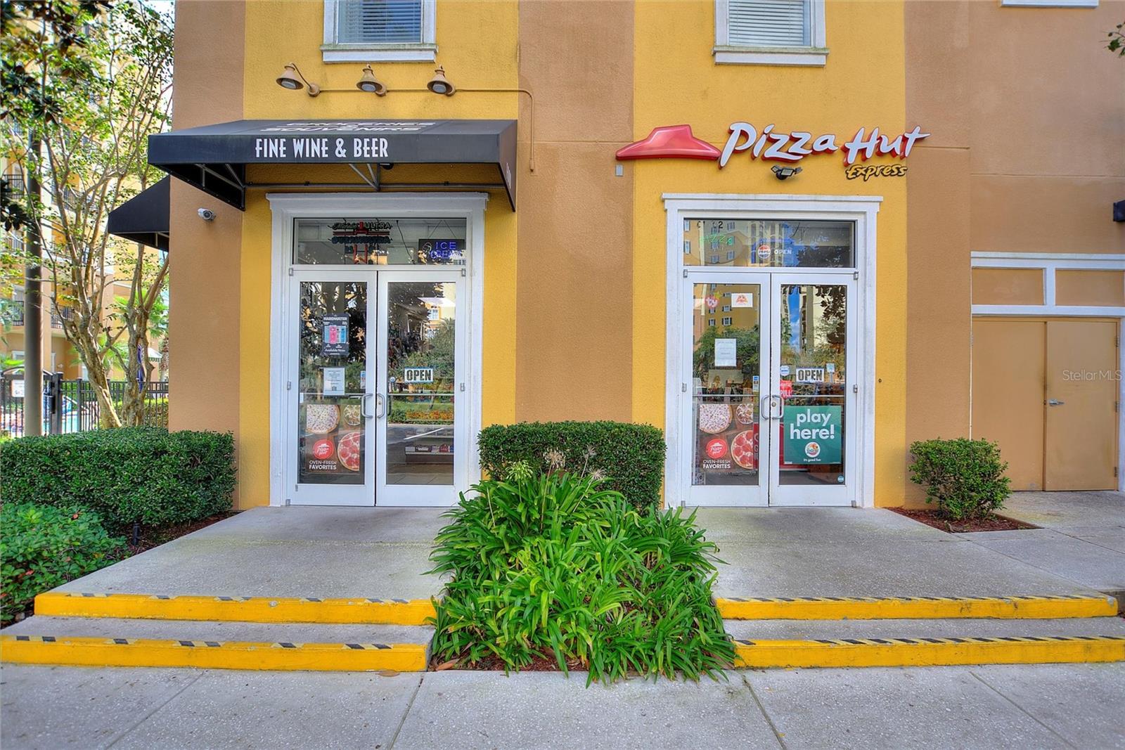 Image 27 of 66 For 8100 Resort Vlg Drive 2204