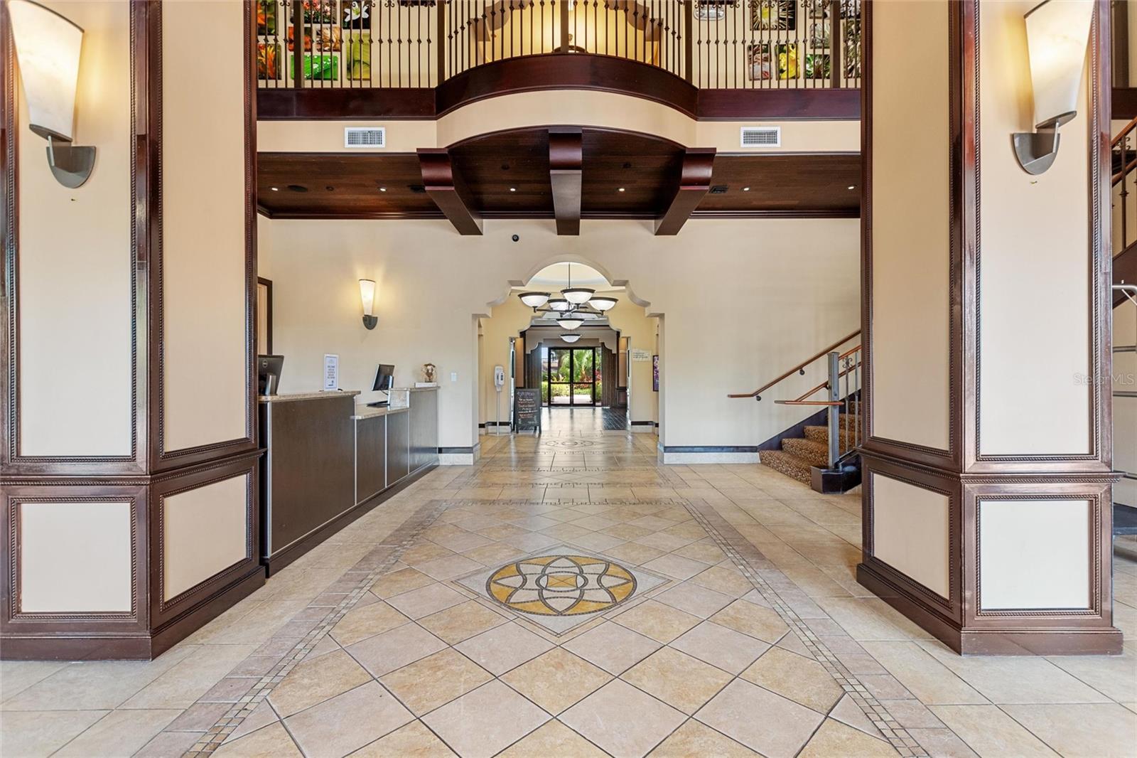 Image 29 of 66 For 8100 Resort Vlg Drive 2204