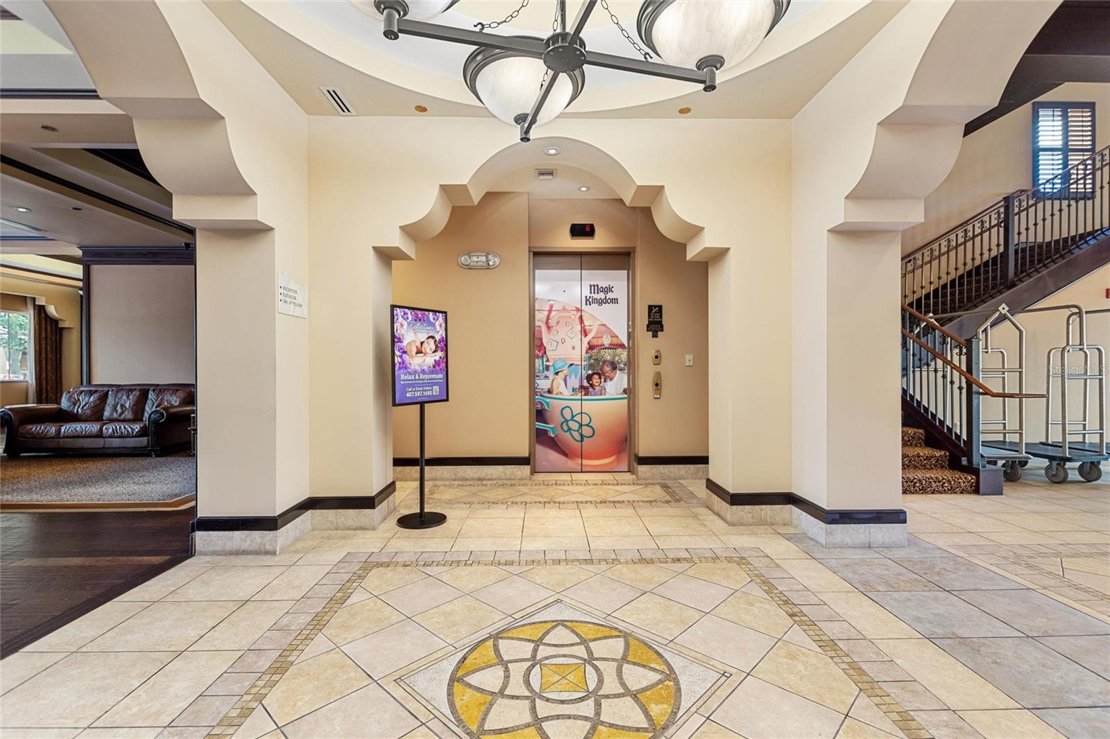 Image 30 of 66 For 8100 Resort Vlg Drive 2204