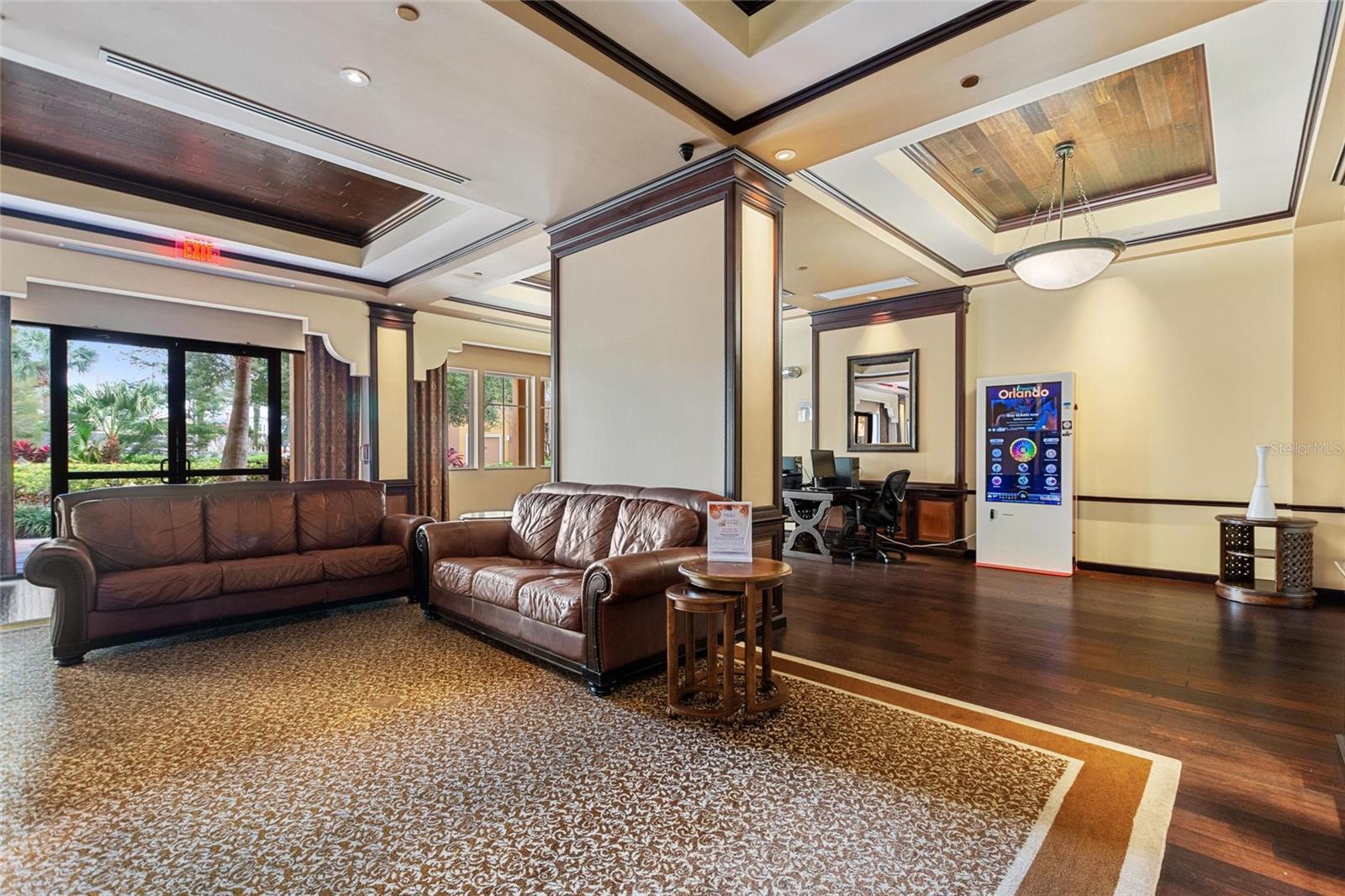 Image 32 of 66 For 8100 Resort Vlg Drive 2204