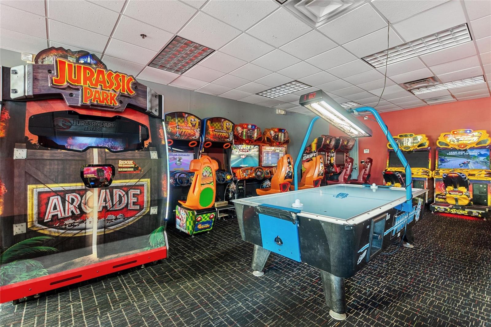 Image 41 of 66 For 8100 Resort Vlg Drive 2204