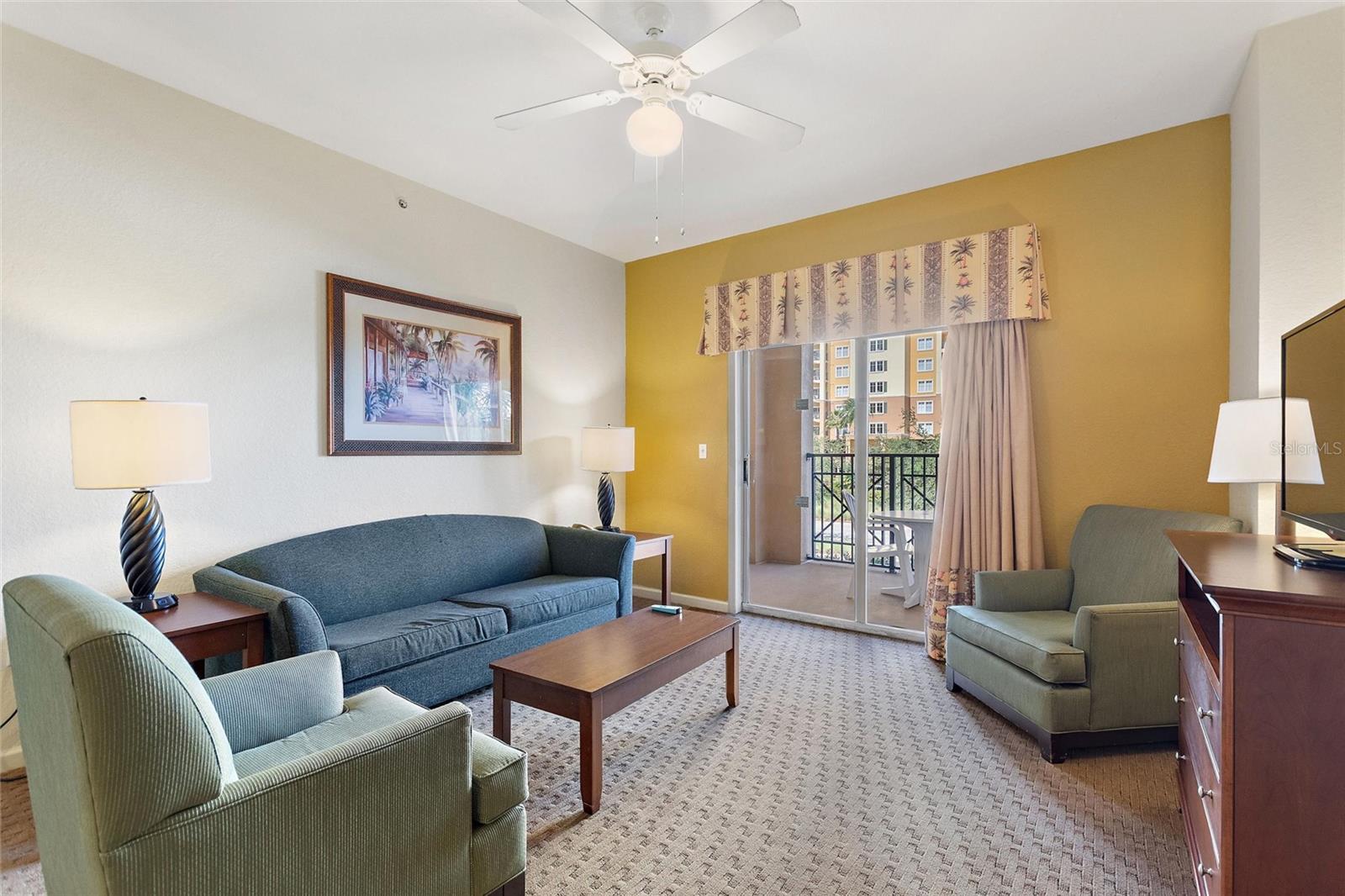 Image 47 of 66 For 8100 Resort Vlg Drive 2204